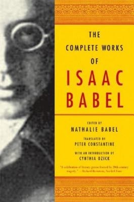 The Complete Works of Isaac Babel foto