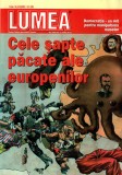Revista Lumea - Martie 2012