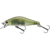 Vobler Tournament Wise Minnow 50FS 5cm 5.2g See Through Shad