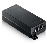 SWITCH. PoE ZyXel, port Gigabit/2500 x 1, carcasa plastic, &amp;quot;POE12-60W-EU0101F&amp;quot; (timbru verde 2 lei)