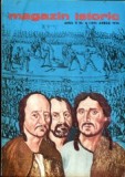 Magazin istoric nr. 4 ( 109 ) / 1976