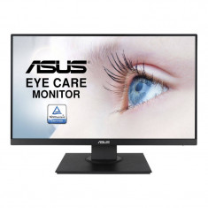 Monitor ASUS VA24EHL 23.8 inch FHD IPS 5ms Black foto