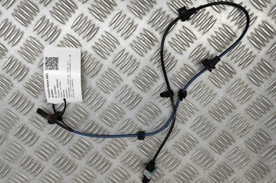Senzor ABS st&amp;acirc;nga față HONDA CR-V VI RS_, RY_ 2024 OEM: 57455-3B4-H01 27635411 foto