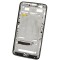 Mijloc Alcatel One Touch Pop, OT-5020D, Alb