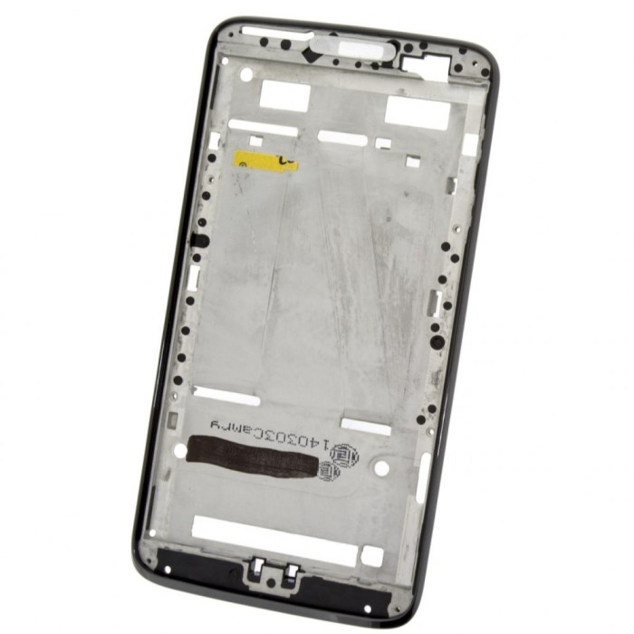 Mijloc Alcatel One Touch Pop, OT-5020D, Alb
