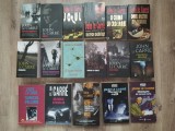 John le Carre- 17 romane thriller