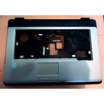 CARCASA INFERIOARA BOTTOM SI PALMREST PENTRU LAPTOP - Toshiba Satellite L300 - 15W foto