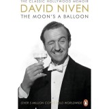 The Moon&#039;s a Balloon : David Niven