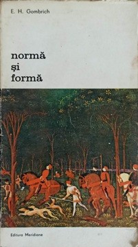 NORMA SI FORMA-E.H. GOMBRICH-234747 foto