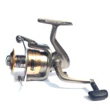 Mulineta Pescuit FL Tokushima EFB 6000, Tambur Long Cast, Frana Fata, Raport 5.2:1, Spinning/Stationar, Apa Dulce/Sarata