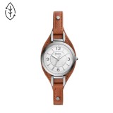 Ceas Dama, Fossil, Carlie ES5214 - Marime universala