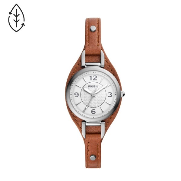 Ceas Dama, Fossil, Carlie ES5214 - Marime universala