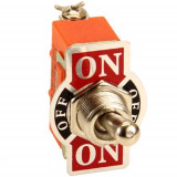 Buton On-Off Tuning TCT-2926, General