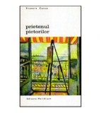 Francis Carco - Prietenul pictorilor - 106283