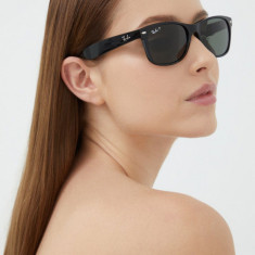 Ray-Ban - Ochelari RB2132.901/58.55