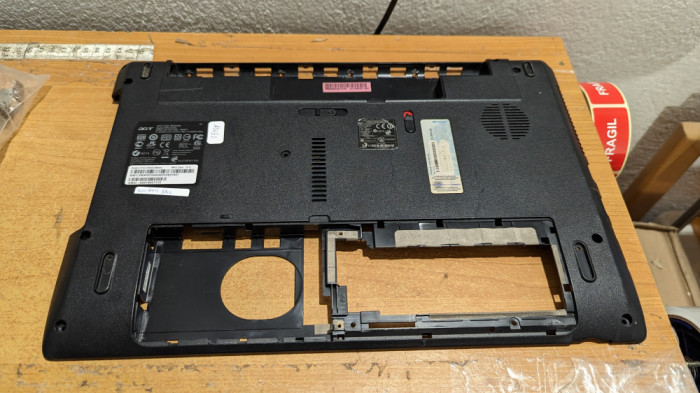 Bottom Case Laptop Acer Aspire 5742 Series #A3653