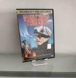 Film Subtitrat - DVD - Marele Waldo Pepper (The Great Waldo Pepper)