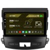 Navigatie Mitstubishi Outlander Peugeot 4007 Citroen C-Crosser, Android 12, E-Octacore 2GB RAM + 32GB ROM, 9 Inch - AD-BGE9002+AD-BGRKIT276