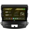 Navigatie Mitstubishi Outlander Peugeot 4007 Citroen C-Crosser, Android 12, E-Octacore 2GB RAM + 32GB ROM, 9 Inch - AD-BGE9002+AD-BGRKIT276