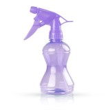 Cumpara ieftin Pulverizator frizerie - EUROSTIL - Mov - 300 ml