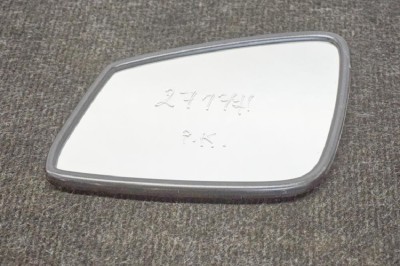 Sticla oglinda ușă st&amp;acirc;nga față BMW 2 Cabrio F23 2015 OEM: 20200537,925-1324-001 11269582 foto