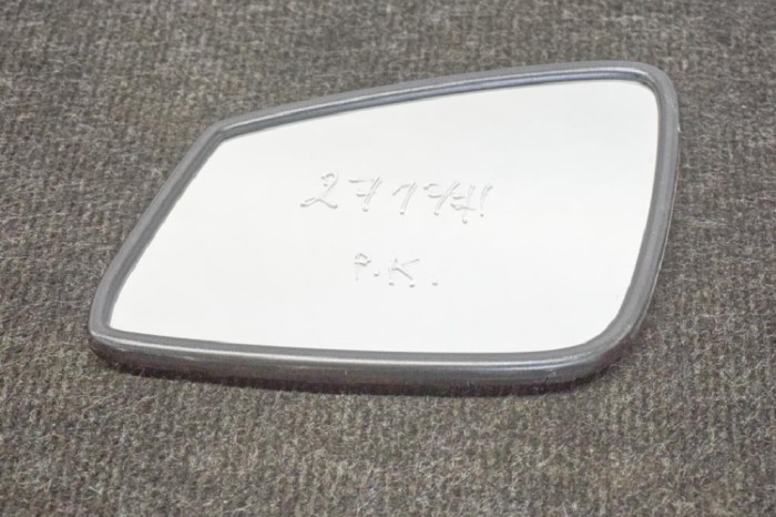Sticla oglinda ușă st&acirc;nga față BMW 2 Cabrio F23 2015 OEM: 20200537,925-1324-001 11269582