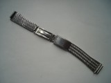 Curea metalica Time pentru telescoape de 17 mm, cu defect