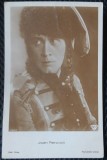 Carte postala, Jwan Petrovich, actor iugoslav de film, 1894-1962