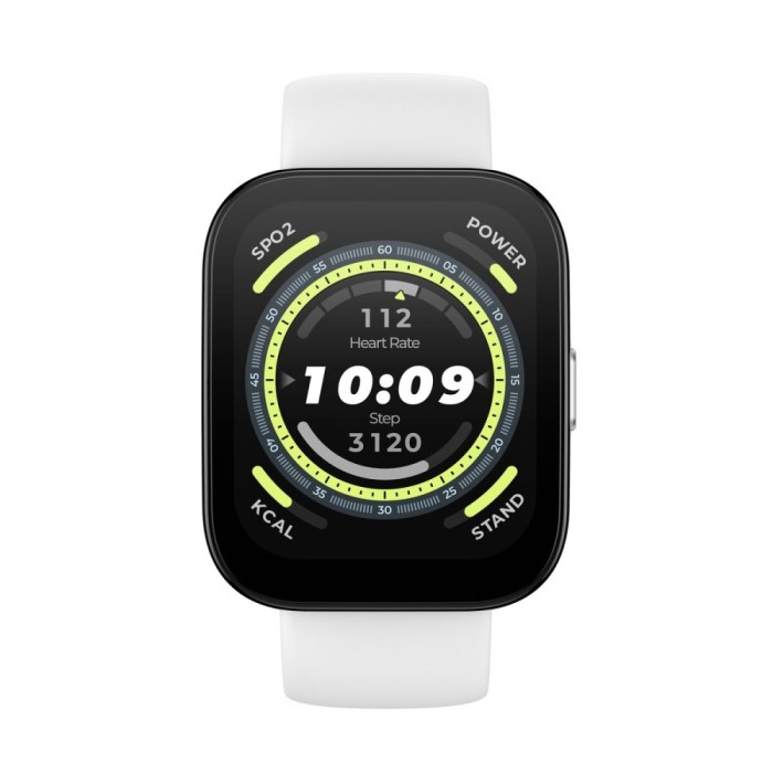 Smartwatch Amazfit Bip 5 1,91&quot; Alb