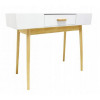 Comoda stil scandinav, 1 sertar, 100x40x79 cm, Chomik