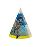 Set 6 Coifuri Hartie model Batman Rogue Rage