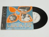 Zakarias Testverek Es Sepsi Dezso &ndash; Harmat - disc vinil vinyl mic 7&quot;