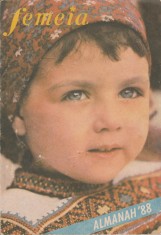 Almanah femeia (1988)