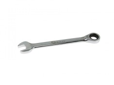 Cheie combinată cu clichet, 14mm, Geko G10314