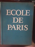 Raymond Nacenta - Ecole de Paris