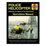 Police Helicopter Operations Manual