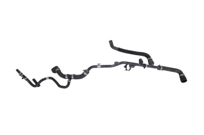 Furtun de lichid de răcire ALFA ROMEO GIULIA 952_ 2017 OEM: 50544741 23464318 foto