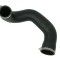 Furtun intercooler Alfa Romeo 159 05-12, Brera 05-10, Spider 06-10, motor: 2.0 JTDm, Cauciuc, 50512872; 50518776
