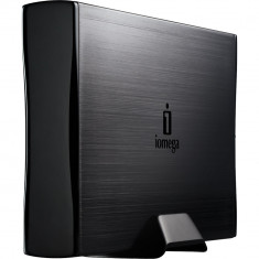 Iomega Prestige 3TB Desktop External Hard Drive USB 3.0