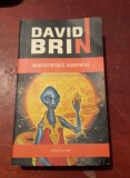 EXPLORATORII SOARELUI DAVID BRIN, Nemira