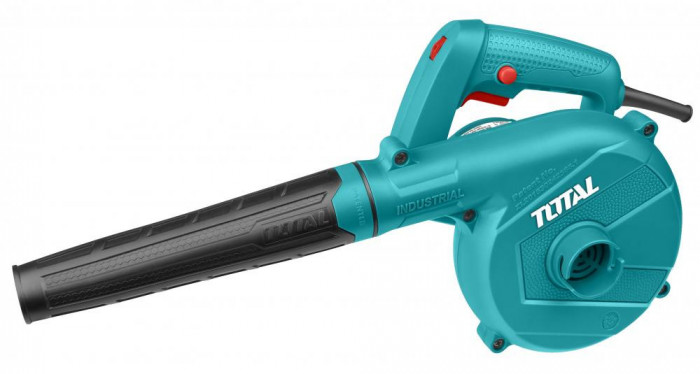 TOTAL - SUFLANTA 600W (INDUSTRIAL) PowerTool TopQuality