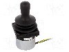 Joystick 1 pozitii, OMTER TYXN - OM-800-H51