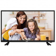 Televizor Nei LED 24NE5005 61cm Full HD Black foto