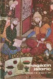 Magazin istoric nr 10 octombrie 1971 100 pagini brosate carte romana