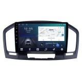 Cumpara ieftin Navigatie dedicata cu Android Opel Insignia A 2008 - 2013, 2GB RAM, Radio GPS