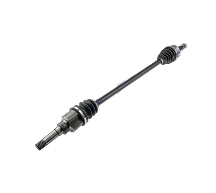 Punte Peugeot 207 (Wa, Wc), 02.2006-, 208, 03.2012-, parte montare dreapta, EAI