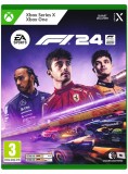 Ea Sports F1 24 XBOX SERIES X