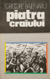 Piatra craiului - Grigore Bajenaru