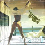 Various - Sax &amp; Sex 1, CD