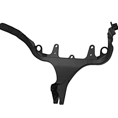 Cadru suport bord Kawasaki Ninja ZX9R 2002-2004 carena fata far A1082 foto